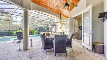 Casa (3 Bedrooms) | Interni