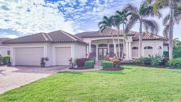 Casa (3 Bedrooms) | Interni