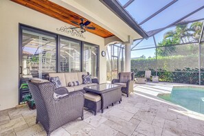 Casa (3 Bedrooms) | Interni