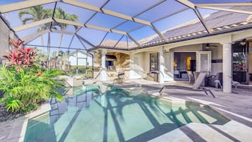 Casa (3 Bedrooms) | Interni