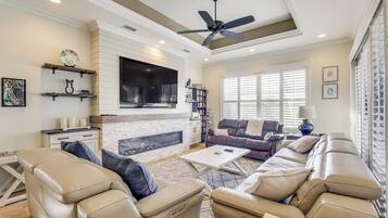 Casa (3 Bedrooms) | Interni