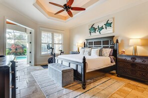 House (3 Bedrooms) | Interior - 3 Mi to Bonita Beach: Outdoor Oasis w/ Pool & Spa! (Bonita Springs)