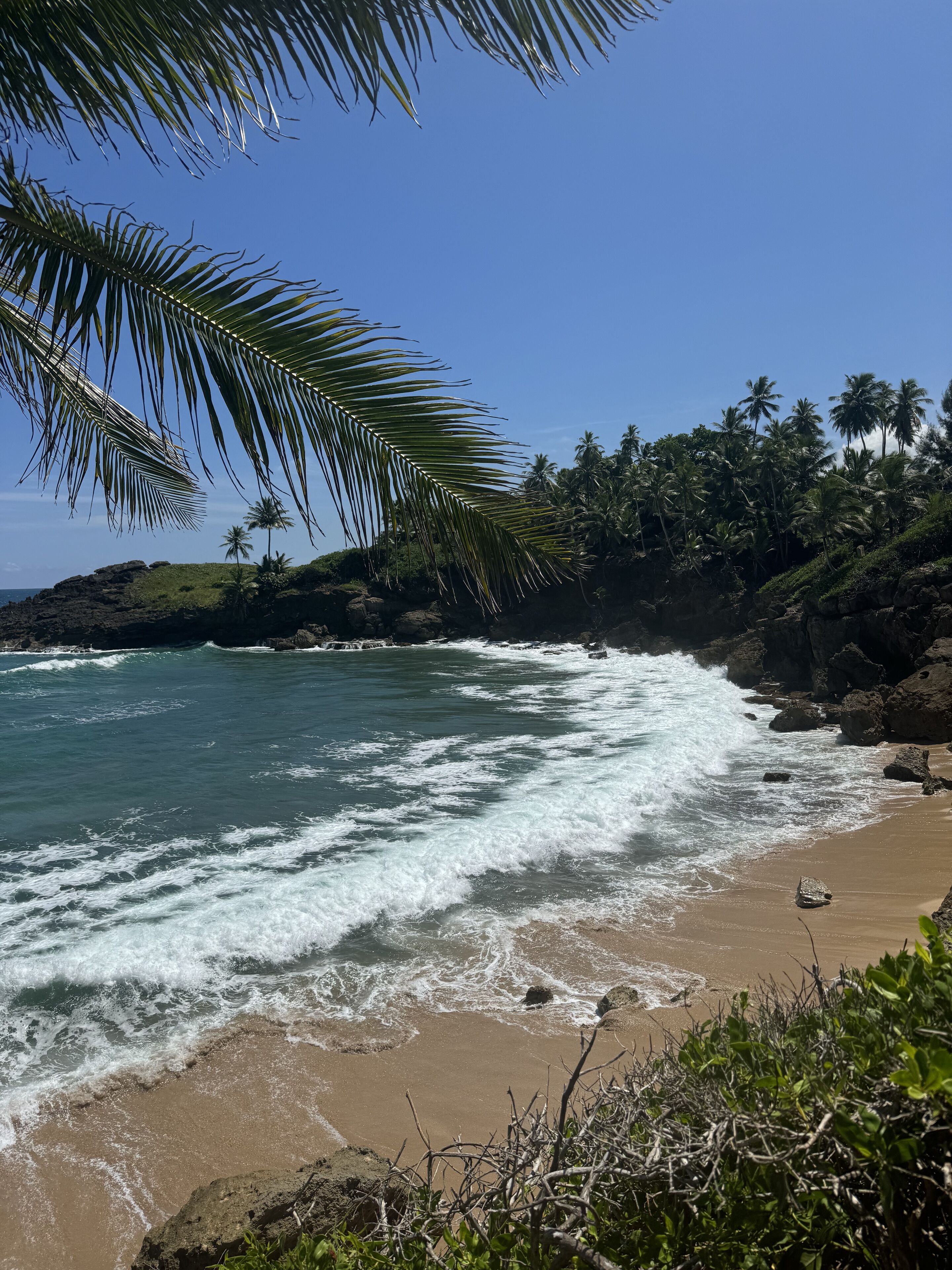 Plage