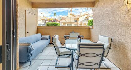 2 Mi to Dtwn: Condo w/ Patio in Mesa!