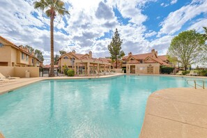 Huoneisto (2 Bedrooms) | Majoituspaikan julkisivu