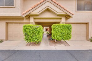 Huoneisto (2 Bedrooms) | Sisätilat