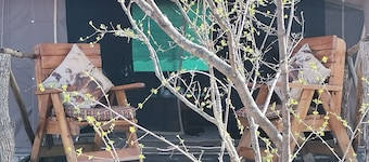 Shanatsi Safari Lodge