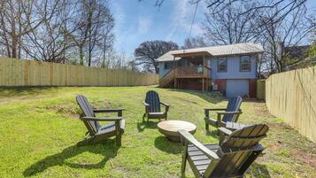 House (2 Bedrooms) | Front of property