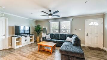 Casa (3 Bedrooms) | Parte interna
