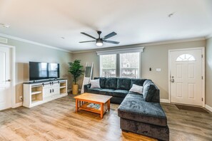 บ้านพัก (3 Bedrooms) | ภายใน