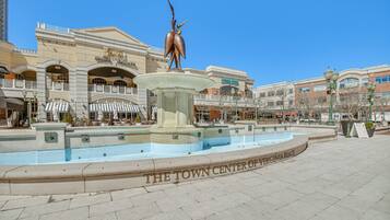 Apartment (0 Bedroom) | Interior