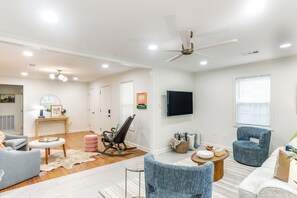 Casa (3 Bedrooms) | Interior