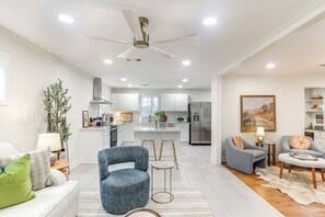 Casa (3 Bedrooms) | Interior