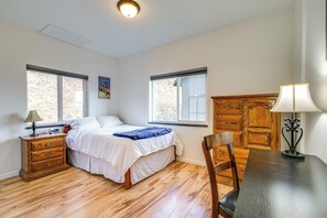 独立别墅 (3 Bedrooms) | 住宿内部