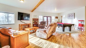 Hus (3 Bedrooms) | Fasade