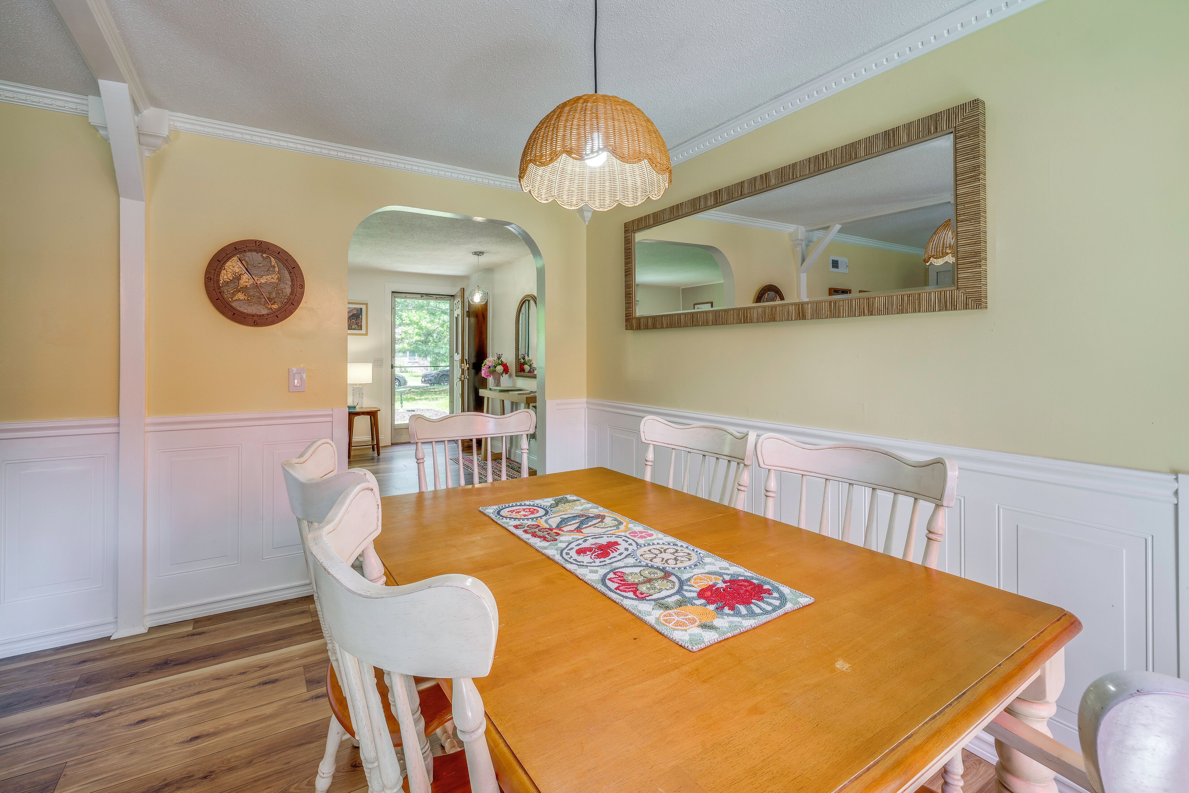 Hus (3 Bedrooms) | Innvendig