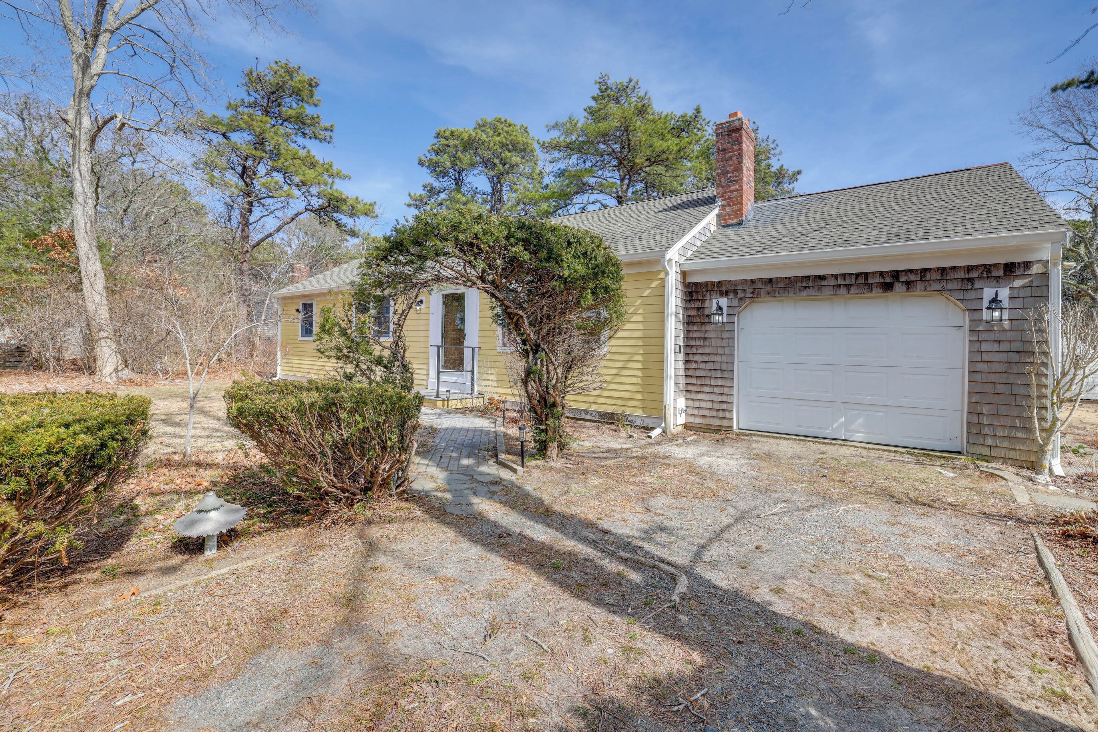 Casa (3 Bedrooms) | Parte interna