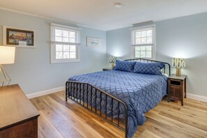 Casa (3 Bedrooms) | Interior