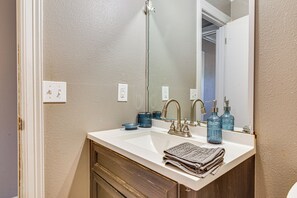 Maison (1 Bedroom) | Intérieur