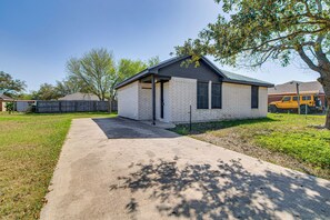 Hus (1 Bedroom) | Innvendig