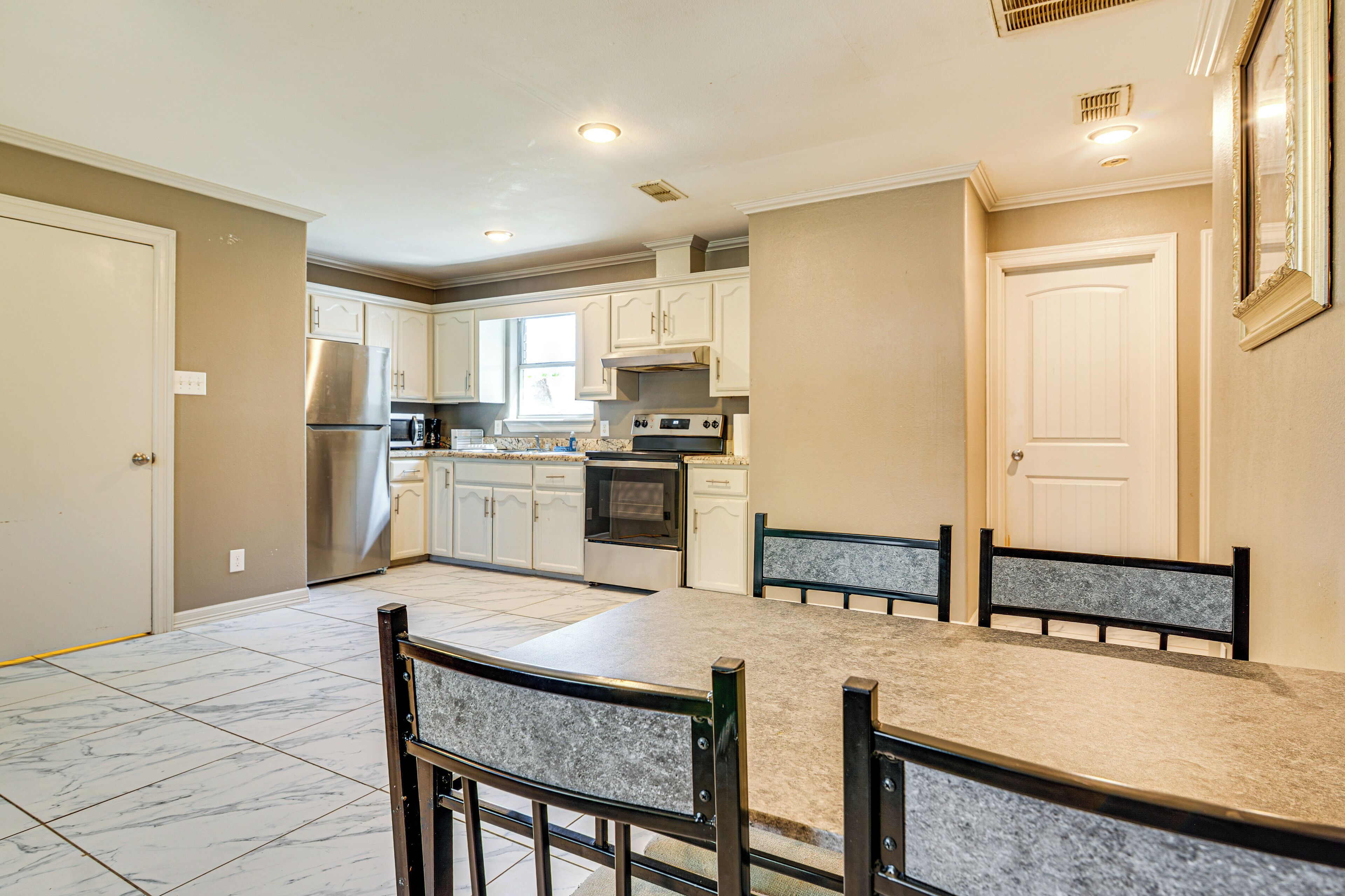 Nhà (1 Bedroom) | Nội thất