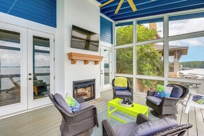 Nhà (4 Bedrooms) | Nội thất