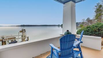 Rumah (4 Bedrooms) | Interior