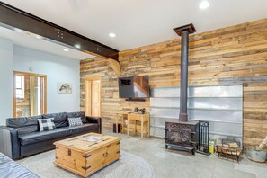 ハウス (2 Bedrooms) | 内装