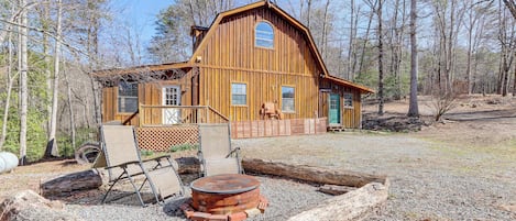 Nhà (2 Bedrooms) | Nội thất