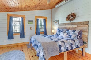 ハウス (2 Bedrooms) | 内装