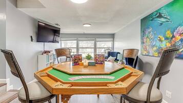 House (4 Bedrooms) | Bahagian dalam