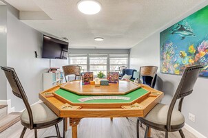 独立别墅 (4 Bedrooms) | 住宿内部