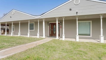 House (4 Bedrooms) | Bahagian dalam