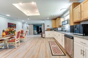 Huis (4 Bedrooms) | Interieur