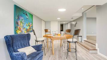 House (4 Bedrooms) | Bahagian dalam