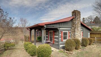 Apartment (0 Bedroom) | Interior