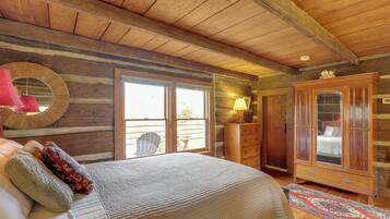 Apartment (0 Bedroom) | Interior