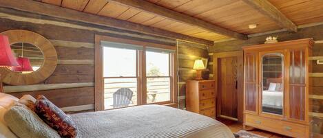 Apartment (0 Bedroom) | Interior