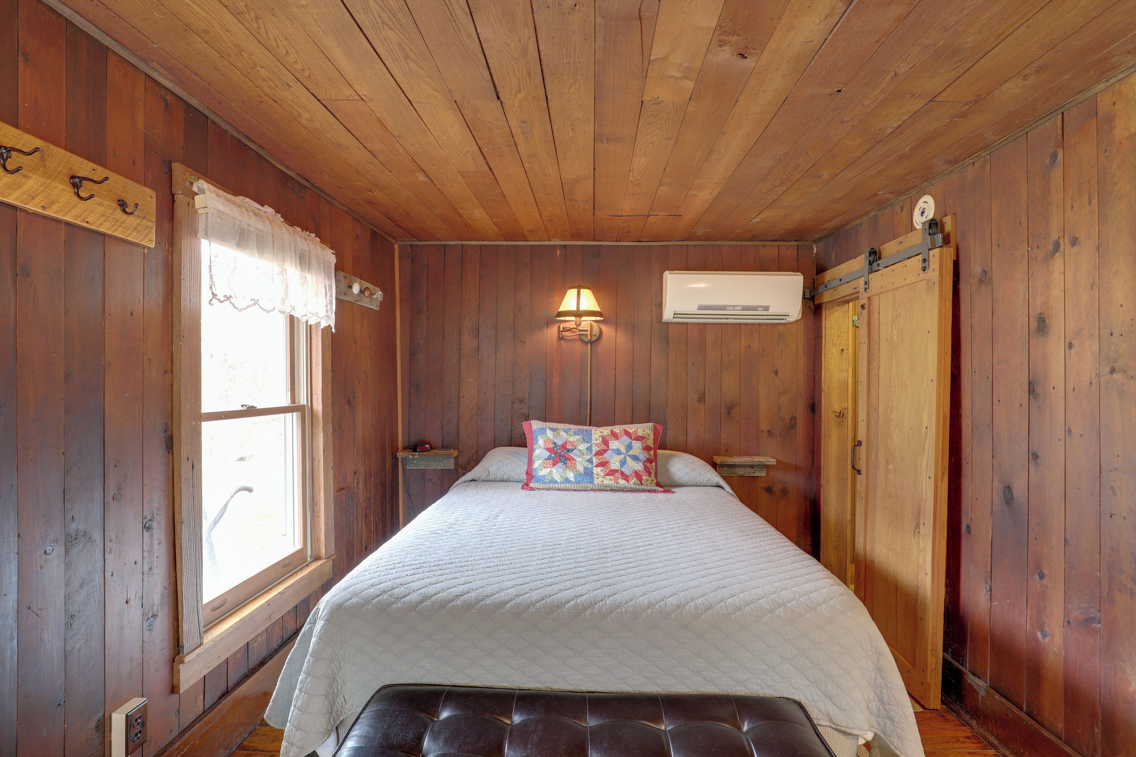 公寓 (0 Bedroom) | 住宿內部