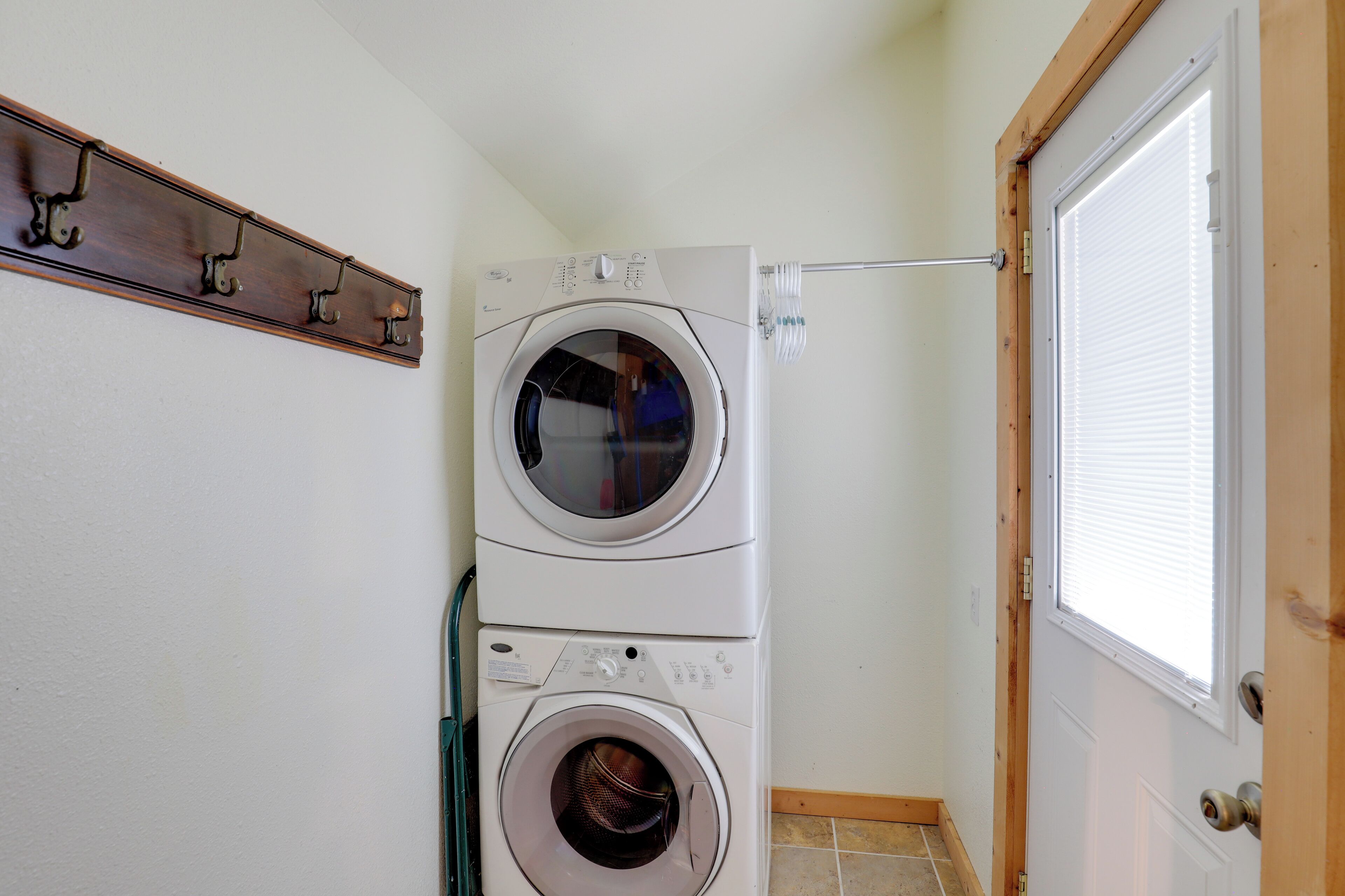 Appartamento (0 Bedroom) | Interni