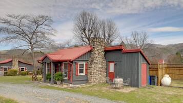 Apartment (0 Bedroom) | Interior