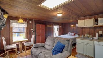 Căn hộ (0 Bedroom) | Nội thất