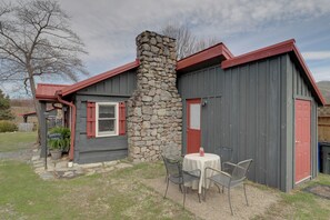 Appartement (0 Bedroom) | Intérieur
