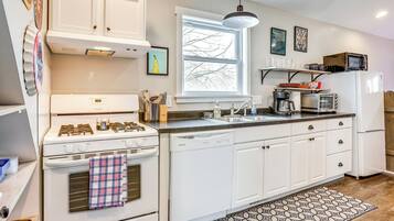 Apartemen (1 Bedroom) | Interior