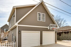 公寓 (1 Bedroom) | 內部