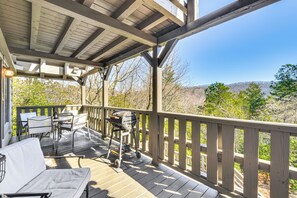 Talo (3 Bedrooms) | Sisätilat