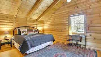 Maison (3 Bedrooms) | Intérieur