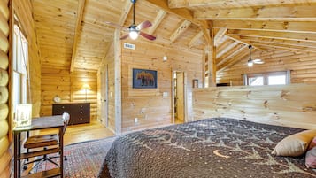 Casa (3 Bedrooms) | Interior