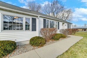 Huis (4 Bedrooms) | Interieur