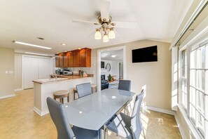 Huis (4 Bedrooms) | Interieur